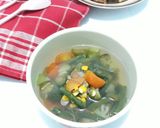 Foto langkah ke 2 dari resep Sayur Asem Seger😋🤗.