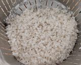 Foto del paso 1 de la receta: Bolitas de arroz BLW