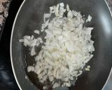 Foto del paso 1 de la receta: Croquetas de chorizo
