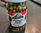 Foto del paso 2 de la receta: Pechuga de Pollo a la Pimienta verde
