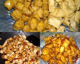 Foto langkah ke 2 dari resep Nasi Jagung Komplit.