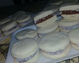 Foto del paso 7 de la receta: Alfajores de maicena
