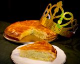Foto del paso 11 de la receta: 🇫🇷 Especial de Reyes: GALETTE des ROIS (Francia)