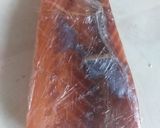 Foto del paso 3 de la receta: Gravlax