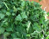 Foto del paso 1 de la receta: Lomo de Cerdo al Cilantro Sonorense