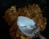 Foto langkah ke 9 dari resep Nasi Goreng Tempe Teri.
