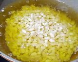 Foto langkah ke 4 dari resep Kacang garing bawang putih.