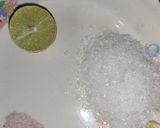 A picture of step 3 of Loquat Lemonade (Eriobotrya Japonica).