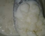 Foto del paso 6 de la receta: Leche de kéfir o "La Yoca"