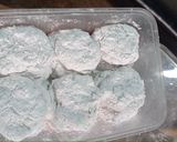 Foto langkah ke 3 dari resep Seblak cireng.