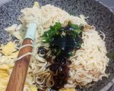 Foto langkah ke 2 dari resep Mie Goreng Kecap.