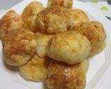 Foto del paso 9 de la receta: Pan de queso! (brasilero)