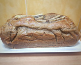 Foto del paso 6 de la receta: Banana bread de fresa