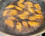 Foto langkah ke 3 dari resep Ayam kecap sederhana.