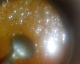 A picture of step 3 of Anday Aloo Ka Saalan.