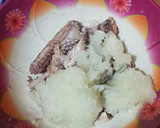 Foto del paso 5 de la receta: Jurel con Cebolla