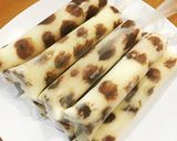 Foto langkah ke 6 dari resep Es Susu Choki Simple.
