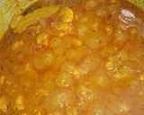চিংড়ি মালাইকারি (Prawn Malaikari recipe in Bengali) রেসিপি ধাপ - 4 ছবি