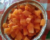 Foto del paso 2 de la receta: Pechuga de pollo a la naranja
