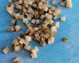 Foto del paso 1 de la receta: Ensaladilla de arroz con langostinos