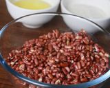 Foto langkah ke 2 dari resep Pasta Kacang Merah.