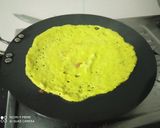 मुगाच्या डाळीचे टिमणे (moongache daliche timane recipe in marathi) रेसिपी स्टेप 8 फोटो 