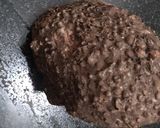 A picture of step 1 of Yam fry.