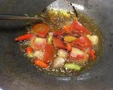 Foto langkah ke 1 dari resep Sambel pecel ayam.