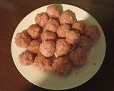 Foto del paso 2 de la receta: Albóndigas 🧆