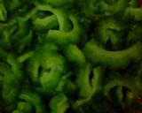 Foto langkah ke 1 dari resep Tumis Pare kecap.