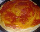 Foto del paso 8 de la receta: Pizza con muzarella