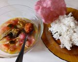 Foto langkah ke 5 dari resep Soto Ayam.