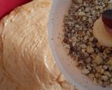 Kinder Maxi King torta dw- sen recept fázis 3 fotója