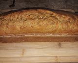 Foto del paso 6 de la receta: Carrot cake 😋