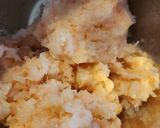 Foto del paso 1 de la receta: Pupusas de camarón🦐 (a mi manera)
