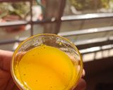 Winter health elixir রেসিপির ধাপ 1 ছবি