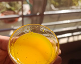 Winter health elixir রেসিপির ধাপ 1 ছবি