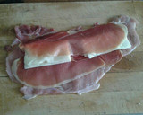 Foto del paso 2 de la receta: Flamenquín sevillano