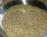 Foto del paso 1 de la receta: Arroz Rojo 🇲🇽