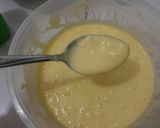 Foto langkah ke 4 dari resep Pancake.