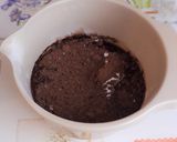 Kókuszos keksztekercs recept fázis 1 fotója
