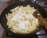 Foto del paso 4 de la receta: Tagliatelle a la parmesana