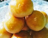 Foto langkah ke 7 dari resep Nastar Kinclong Lumer.