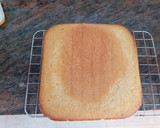 Foto del paso 3 de la receta: Bizcocho base tartas... bizcocho genovés