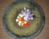 Foto langkah ke 2 dari resep [44] Perkedel Tahu Kelapa Gurih.