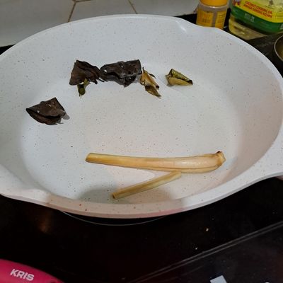 Langkah 2