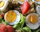 Foto del paso 7 de la receta: Ensalada TaiLau de pollo