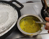 மசாலா தோசை ரெசிபி ஸ்டேப் 2 புகைப்படம்