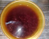 Foto langkah ke 1 dari resep Bubur Ketan Hitam.
