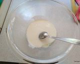 Kefires sütőporos molnárka recept fázis 1 fotója